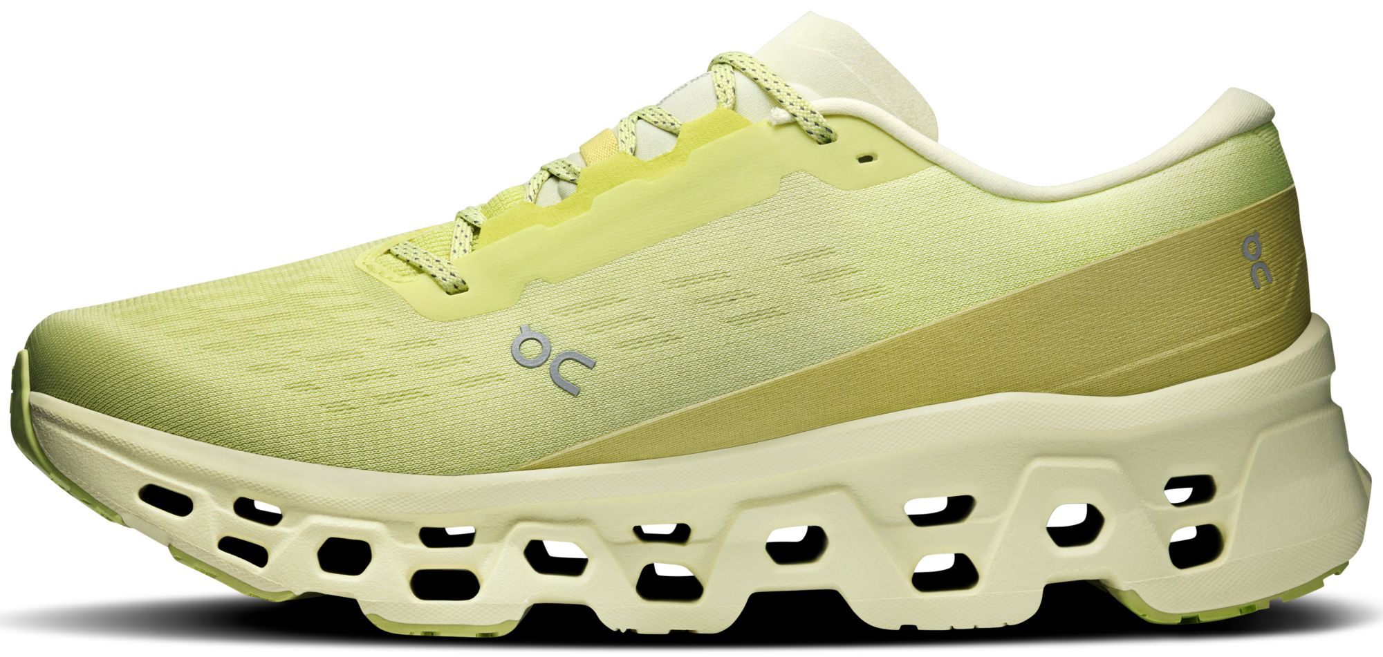 On Men's Cloudmonster 3 Running Shoes product image