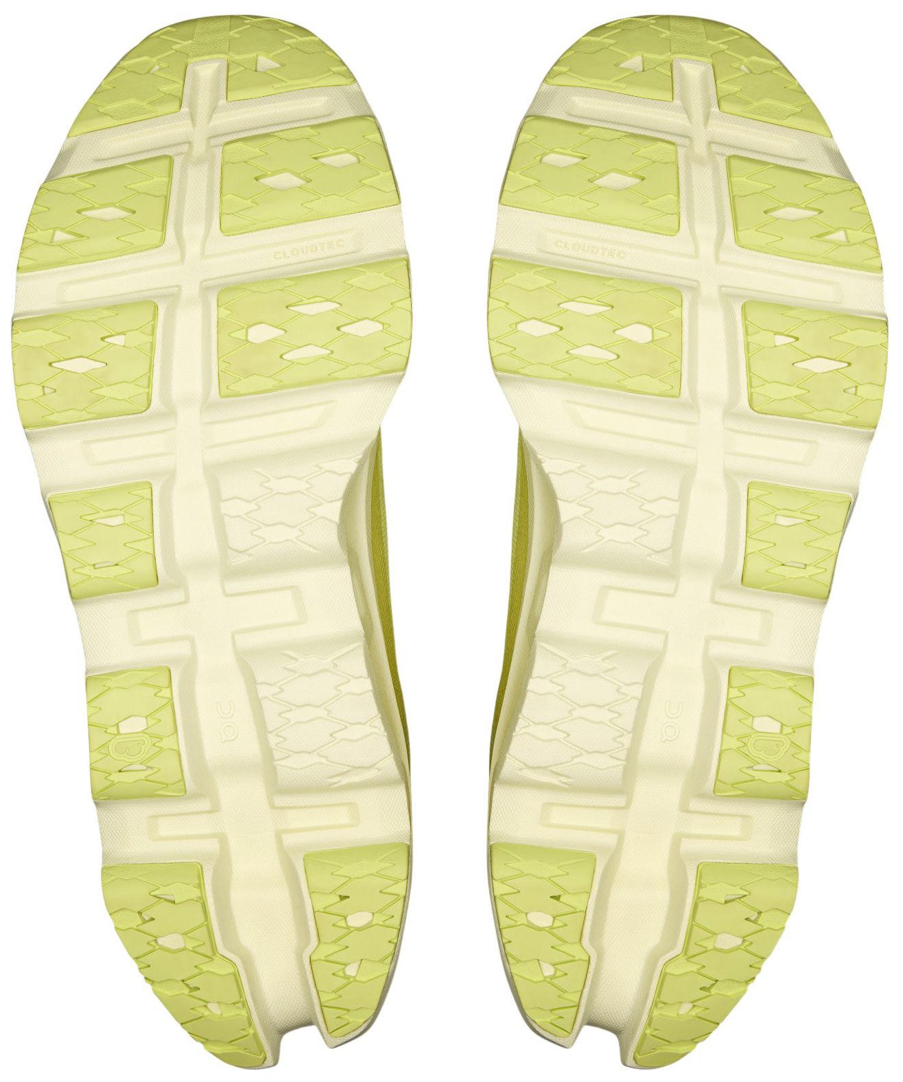 On Men's Cloudmonster 3 Running Shoes product image