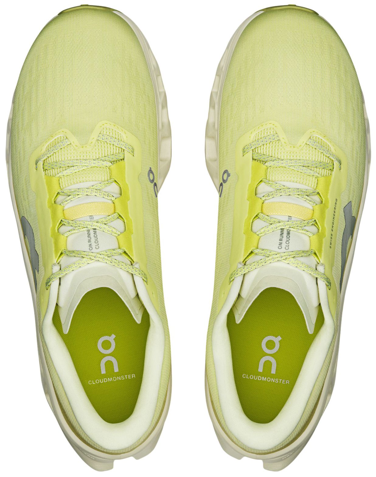 On Men's Cloudmonster 3 Running Shoes product image