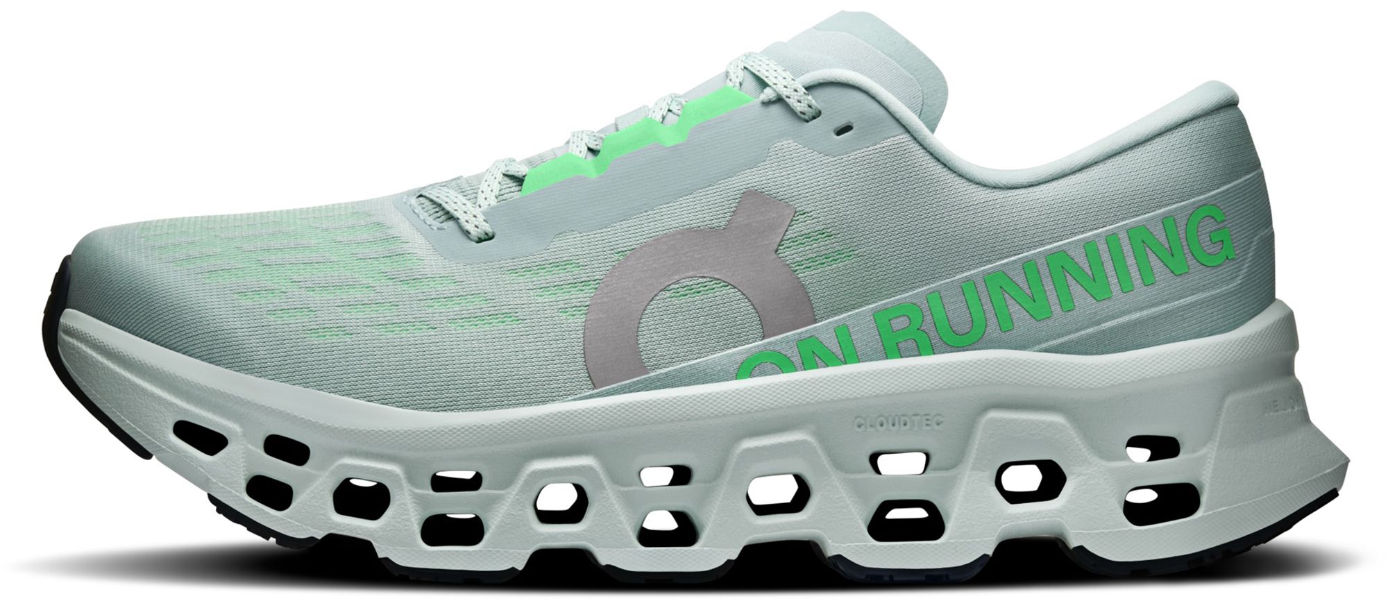 On Men's Cloudmonster 3 Running Shoes product image