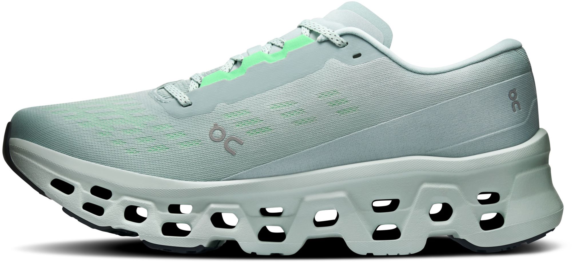 On Men's Cloudmonster 3 Running Shoes product image