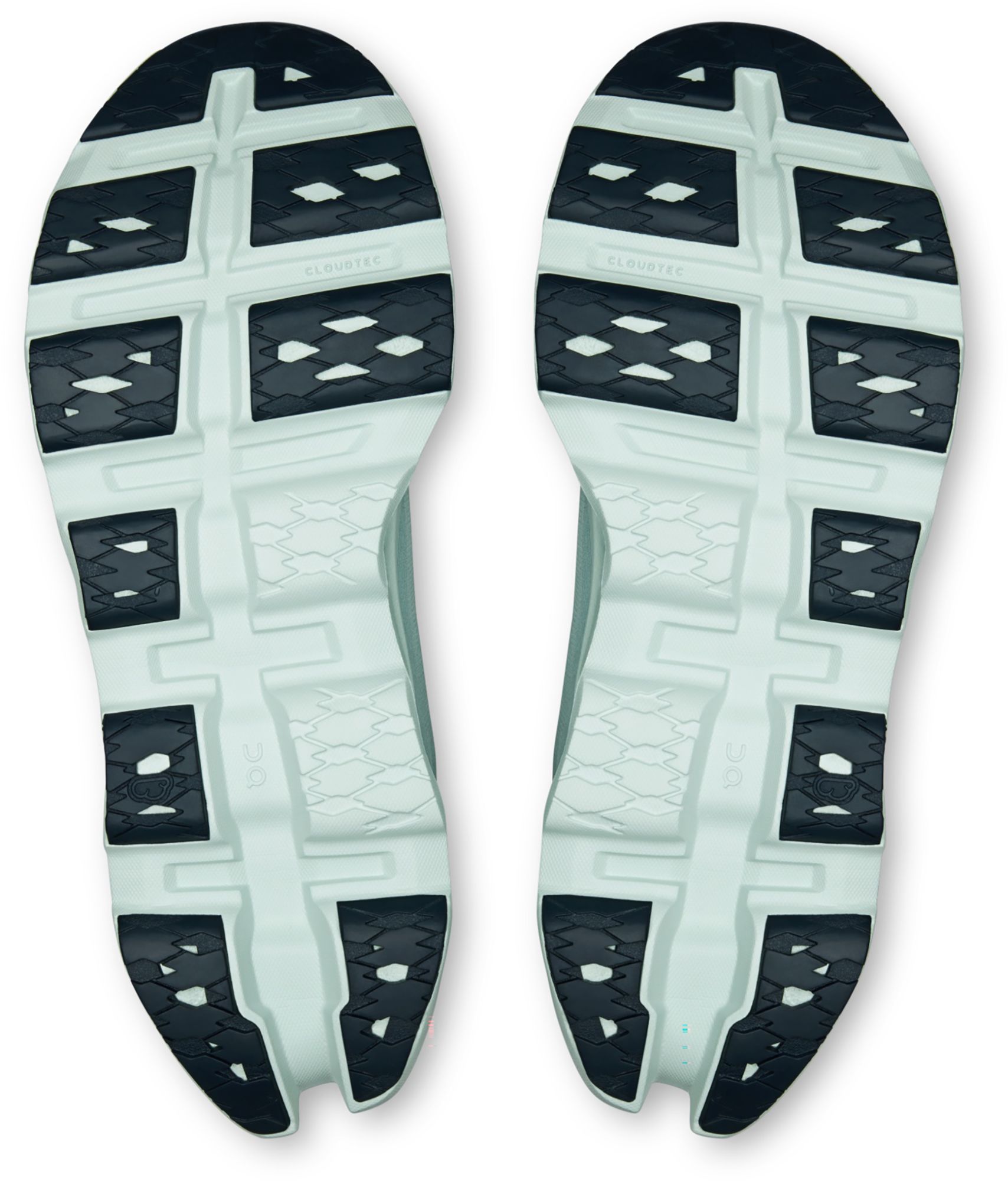On Men's Cloudmonster 3 Running Shoes product image