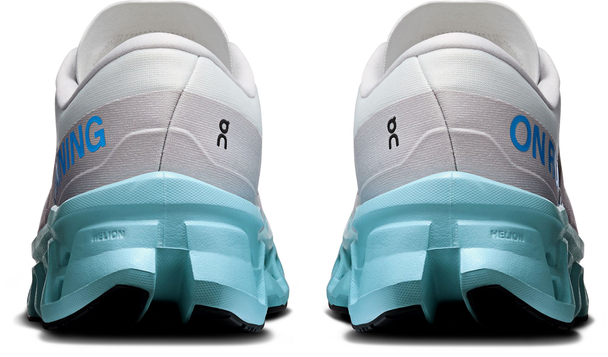 On Men's Cloudmonster 3 Running Shoes product image