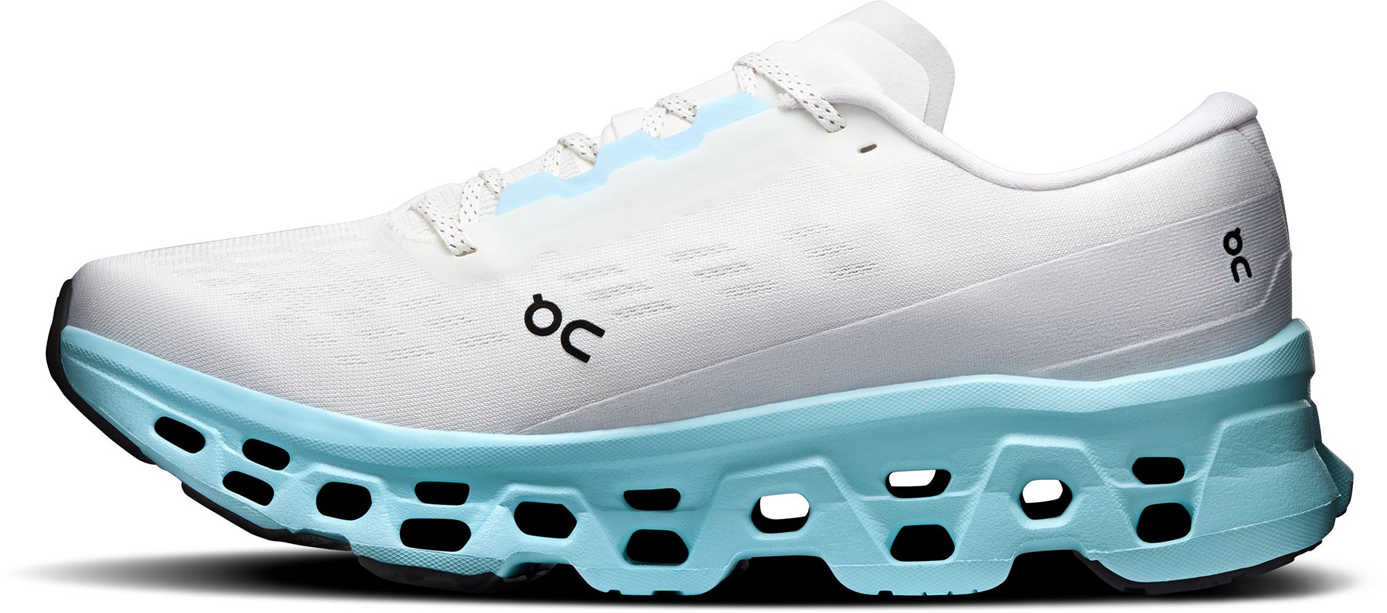 On Men's Cloudmonster 3 Running Shoes product image