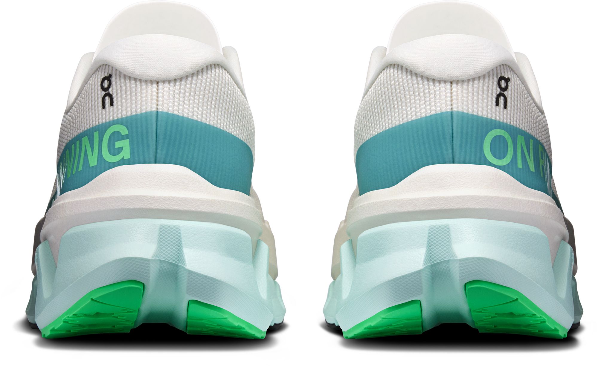 On Men's Cloudmonster 3 Hyper Running Shoes product image