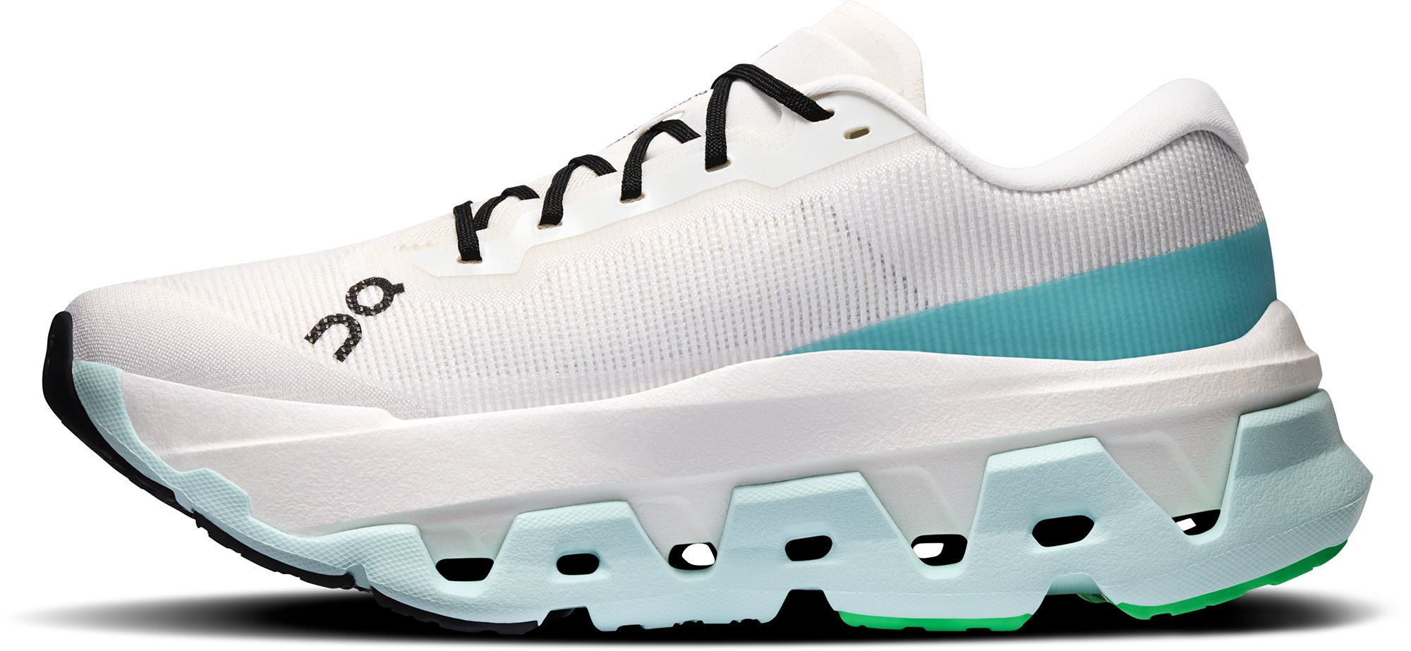 On Men's Cloudmonster 3 Hyper Running Shoes product image