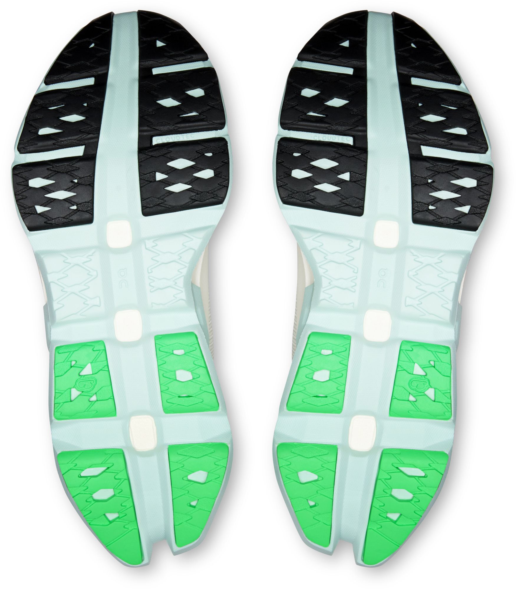 On Men's Cloudmonster 3 Hyper Running Shoes product image