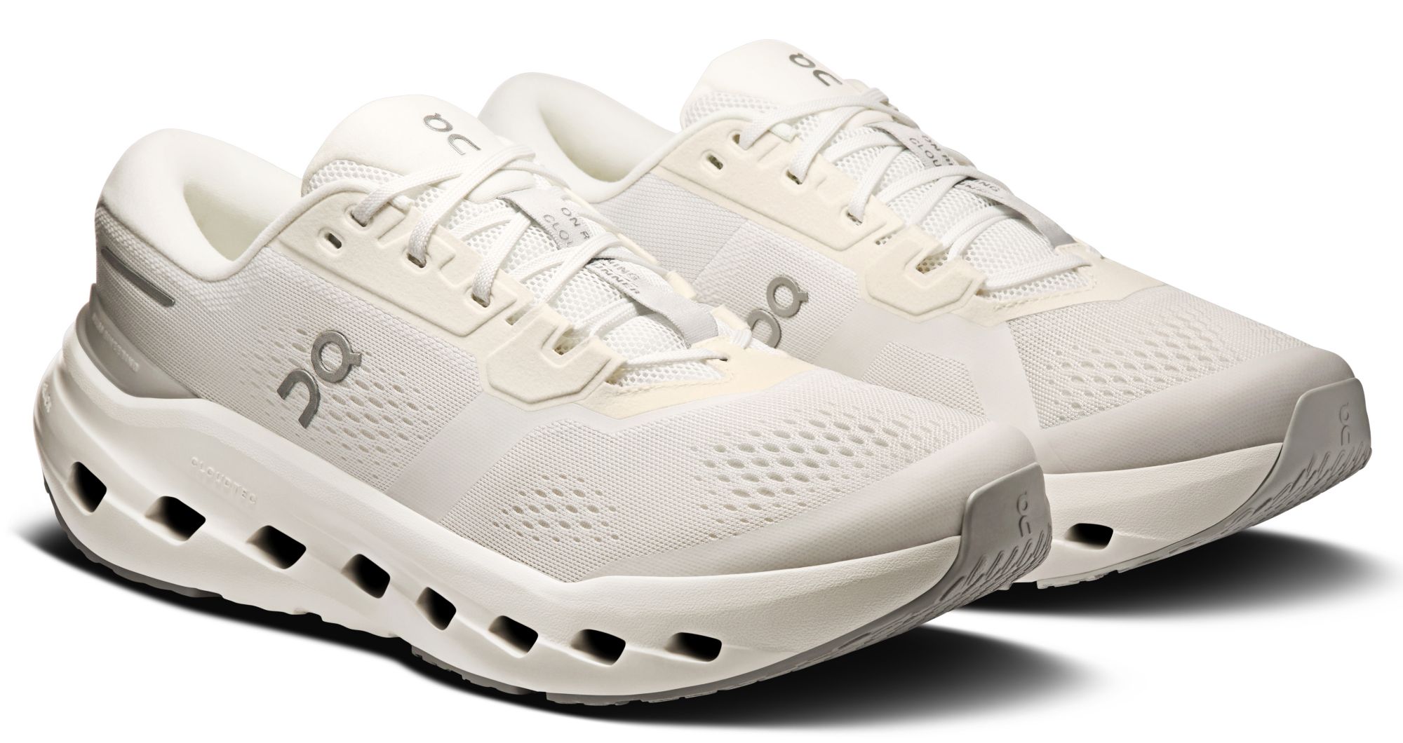 On Men's Cloudrunner 3 Running Shoes product image