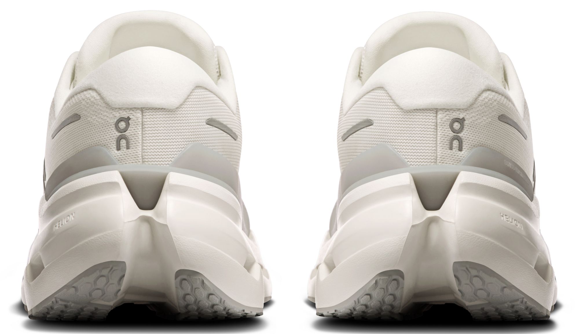 On Men's Cloudrunner 3 Running Shoes product image