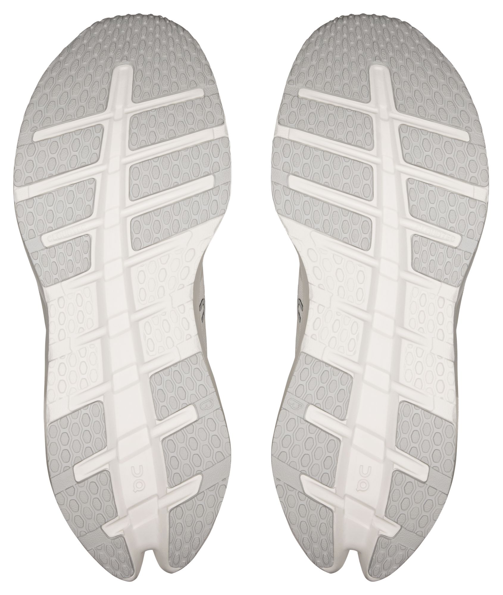 On Men's Cloudrunner 3 Running Shoes product image