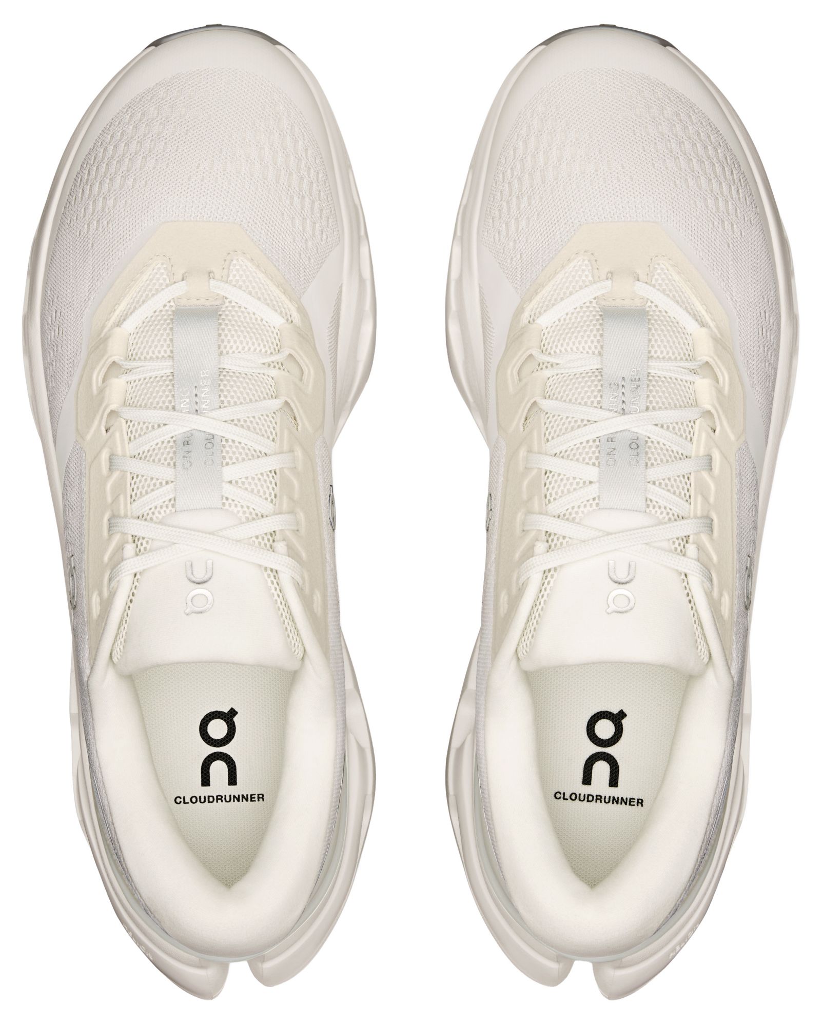 On Men's Cloudrunner 3 Running Shoes product image