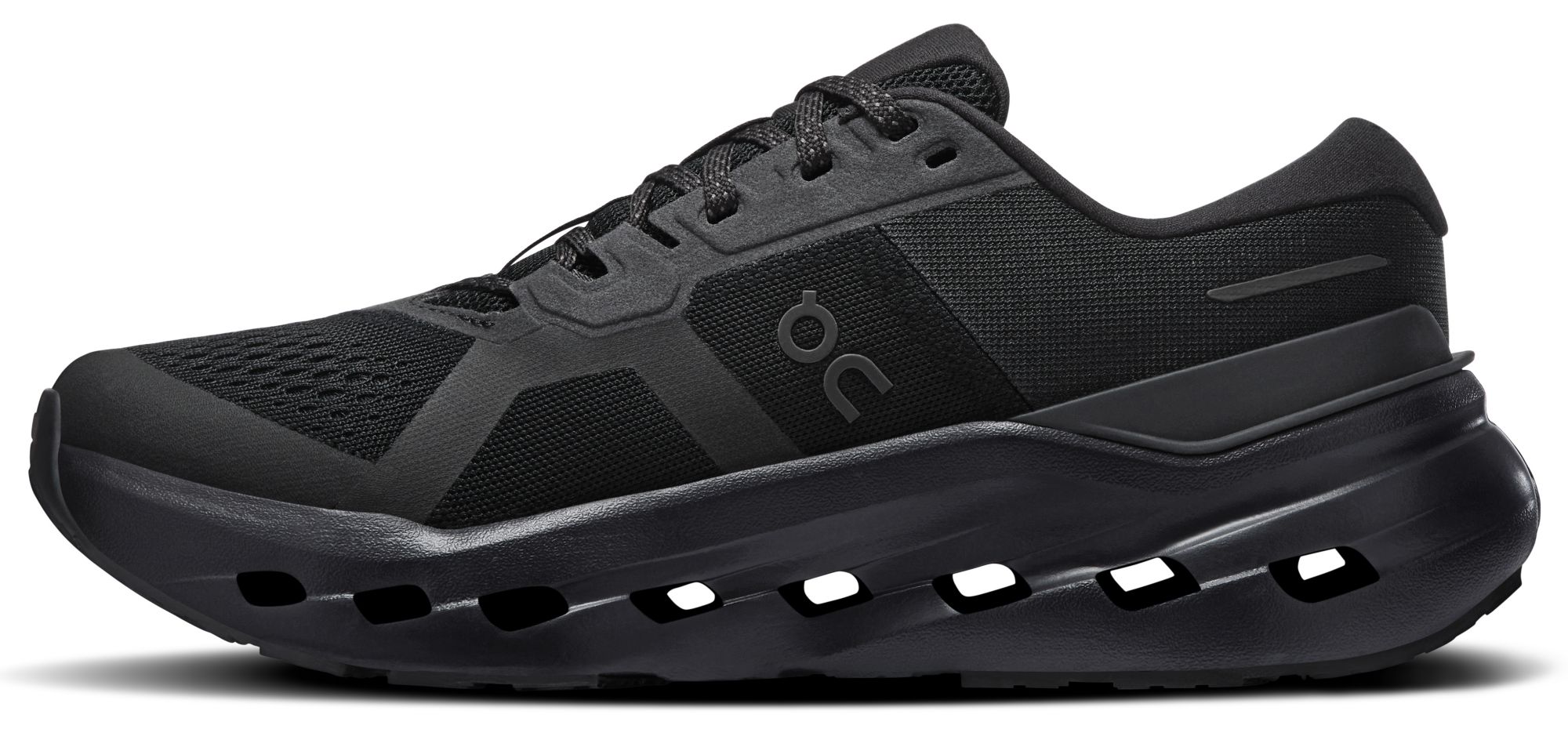 On Men's Cloudrunner 3 Running Shoes product image