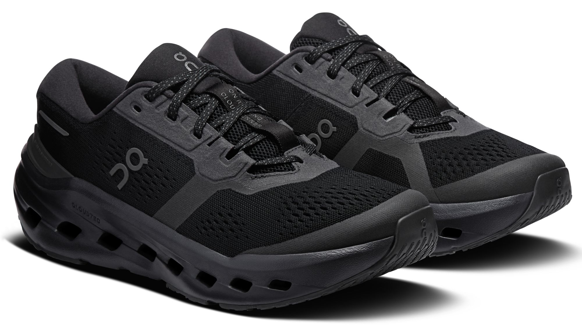 On Men's Cloudrunner 3 Running Shoes product image