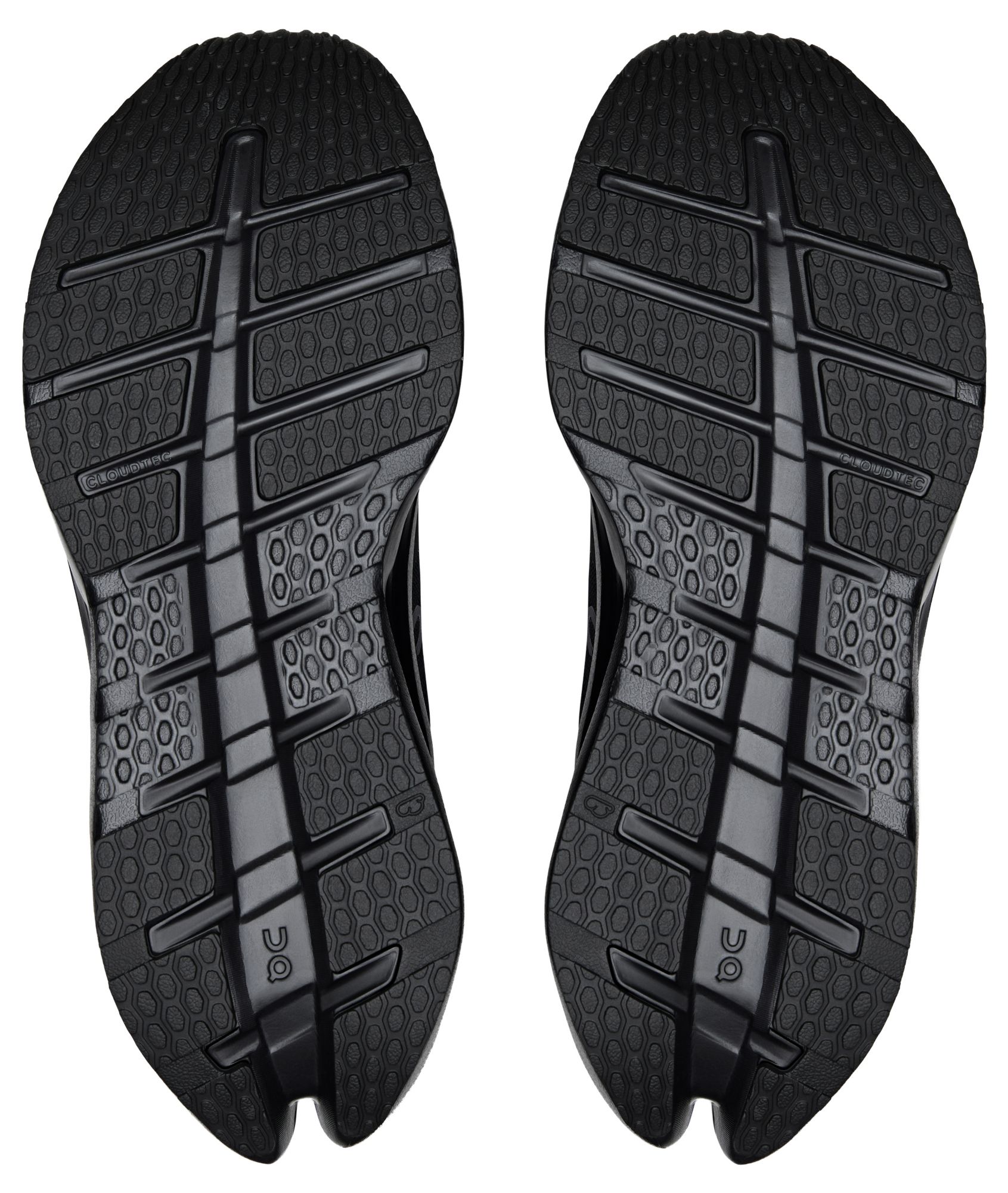 On Men's Cloudrunner 3 Running Shoes product image