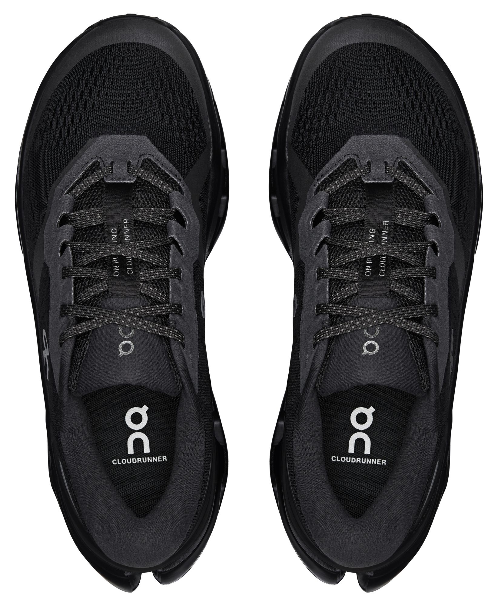 On Men's Cloudrunner 3 Running Shoes product image