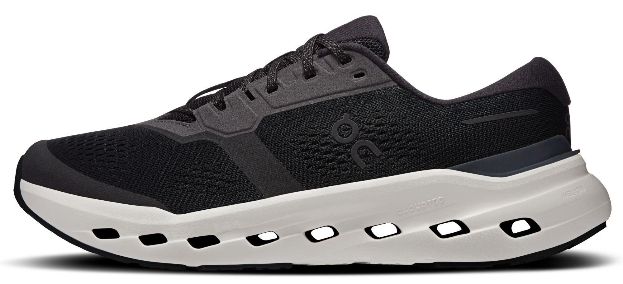 On Men's Cloudrunner 3 Running Shoes product image