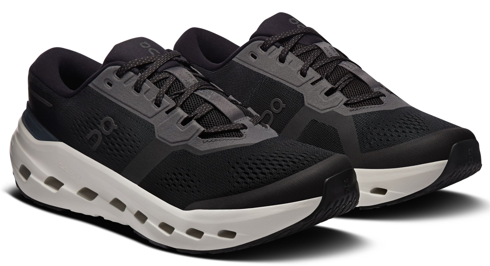 On Men's Cloudrunner 3 Running Shoes product image