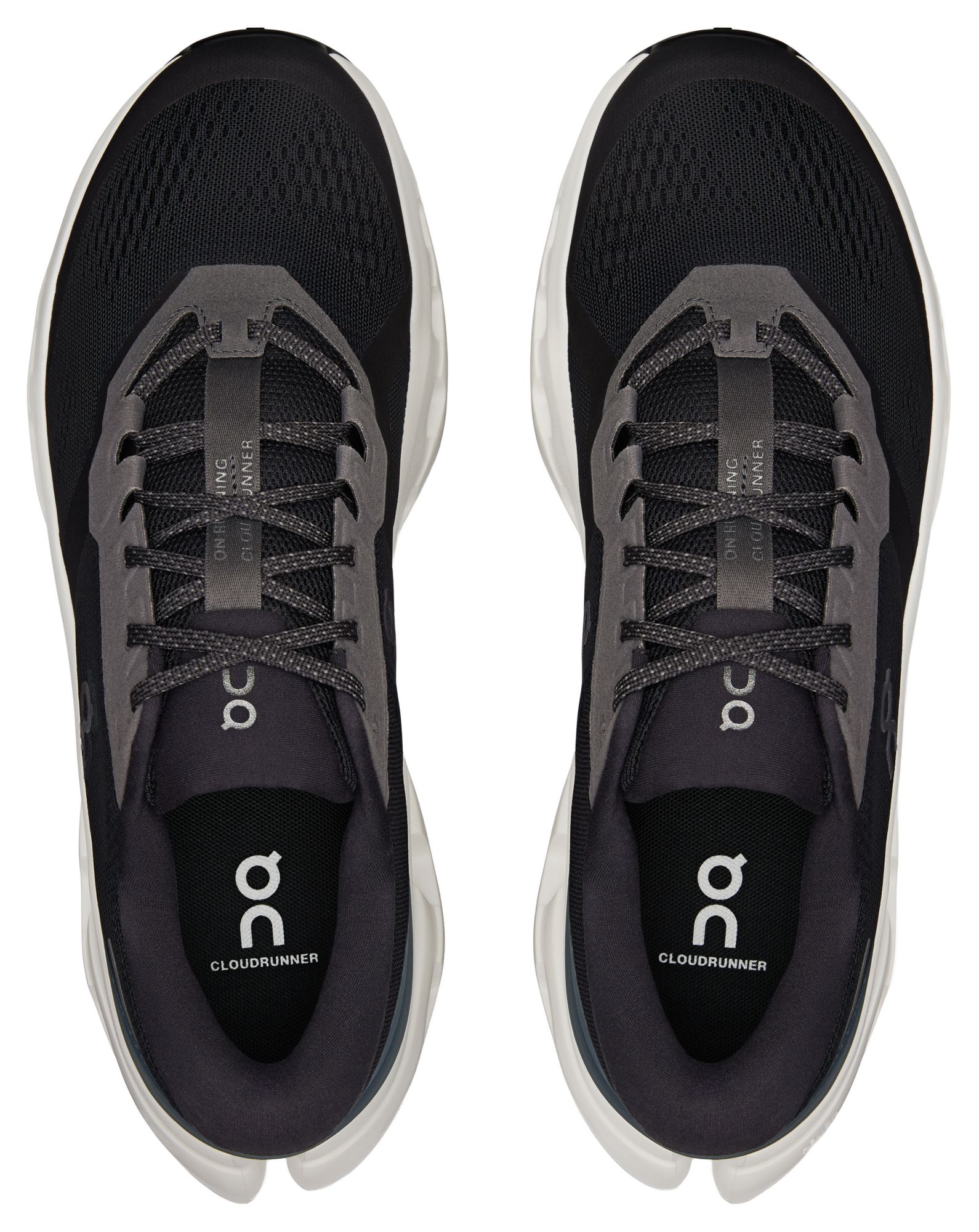 On Men's Cloudrunner 3 Running Shoes product image