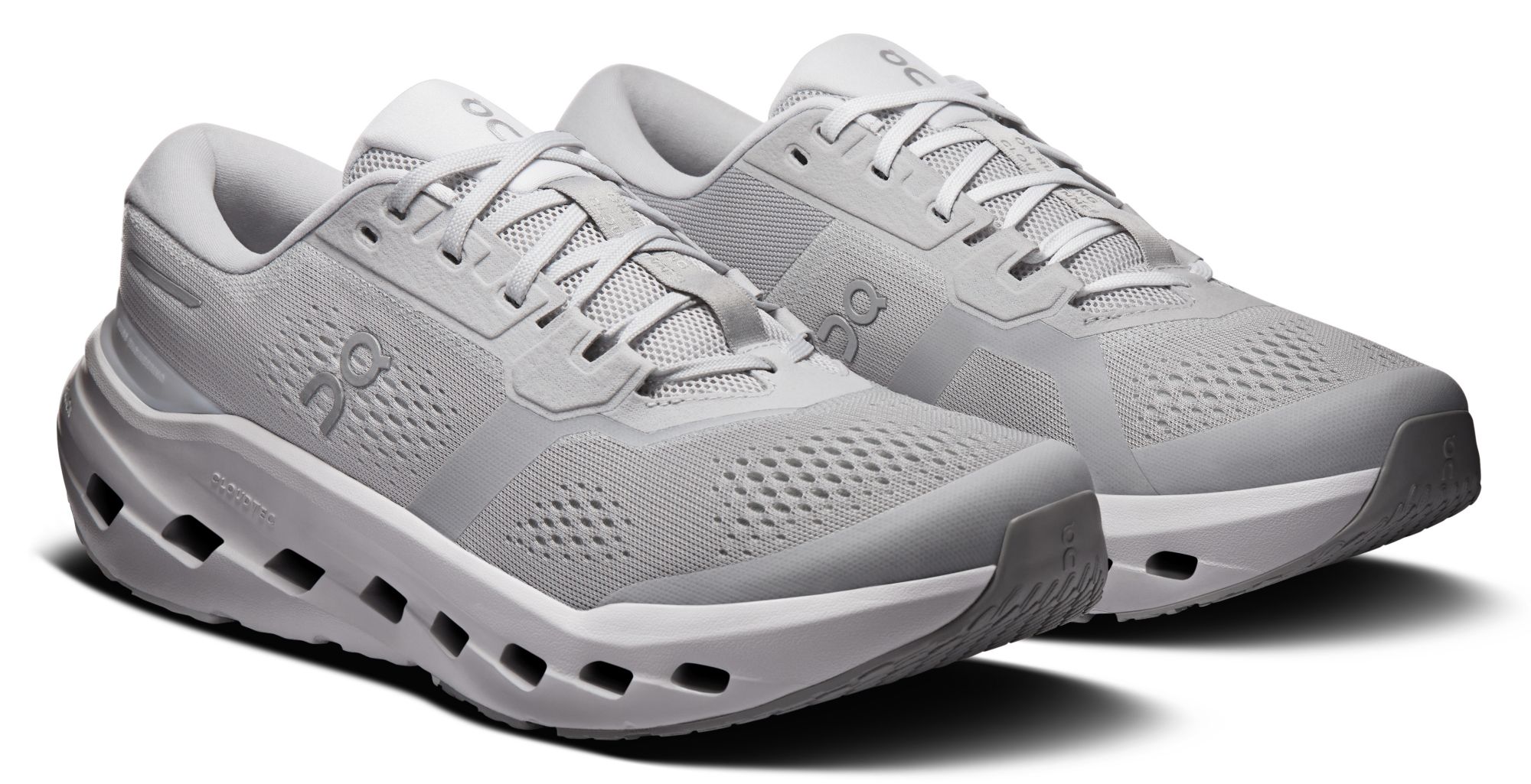 On Men's Cloudrunner 3 Running Shoes product image