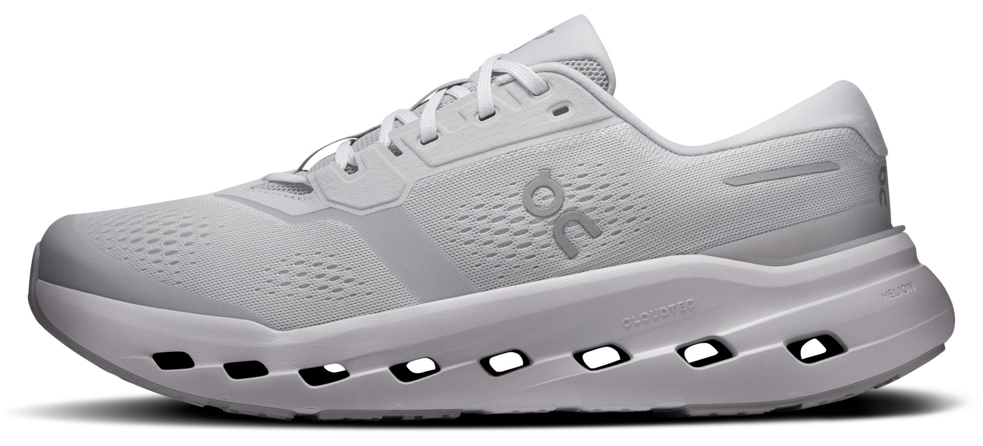 On Men's Cloudrunner 3 Running Shoes product image