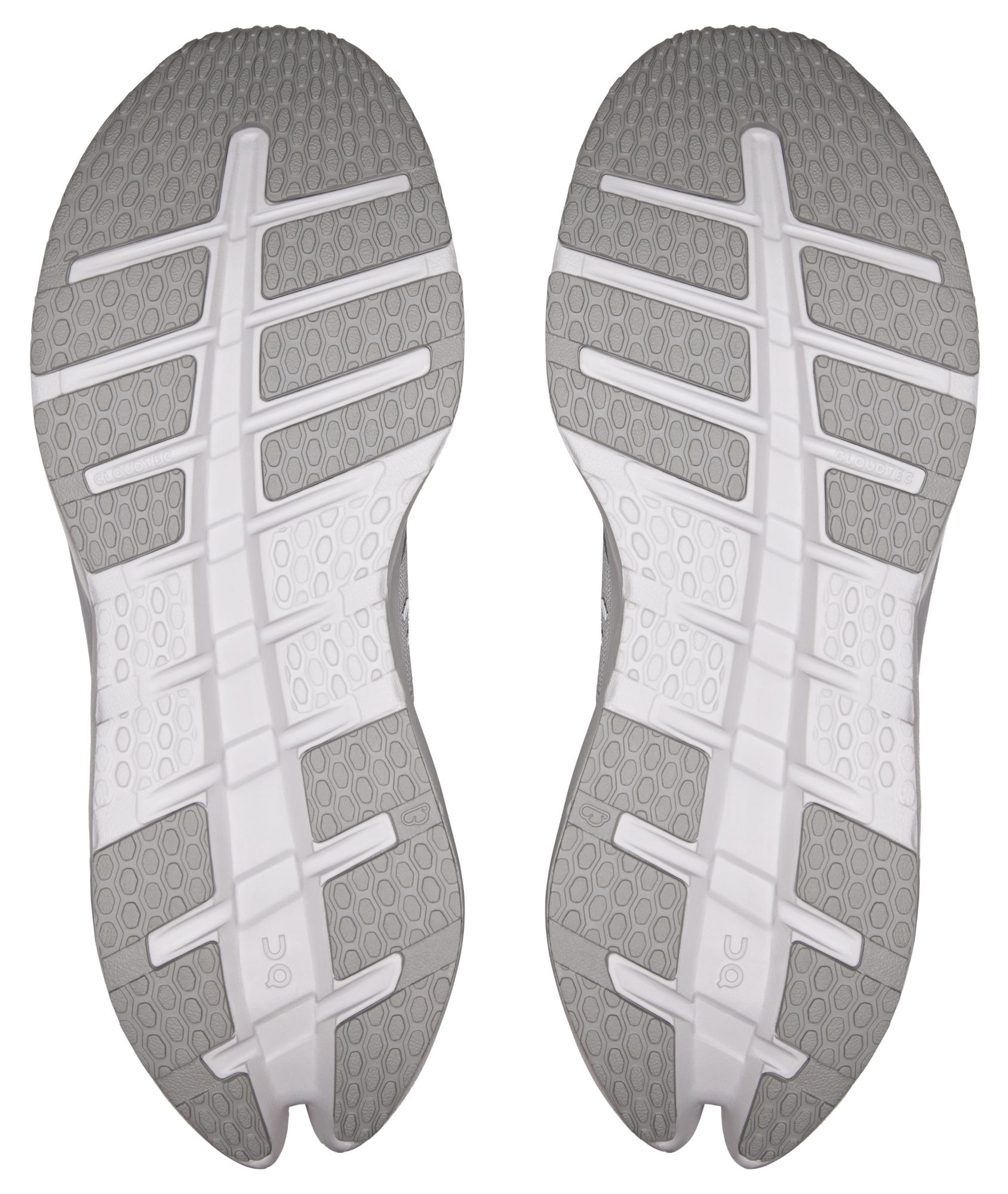 On Men's Cloudrunner 3 Running Shoes product image