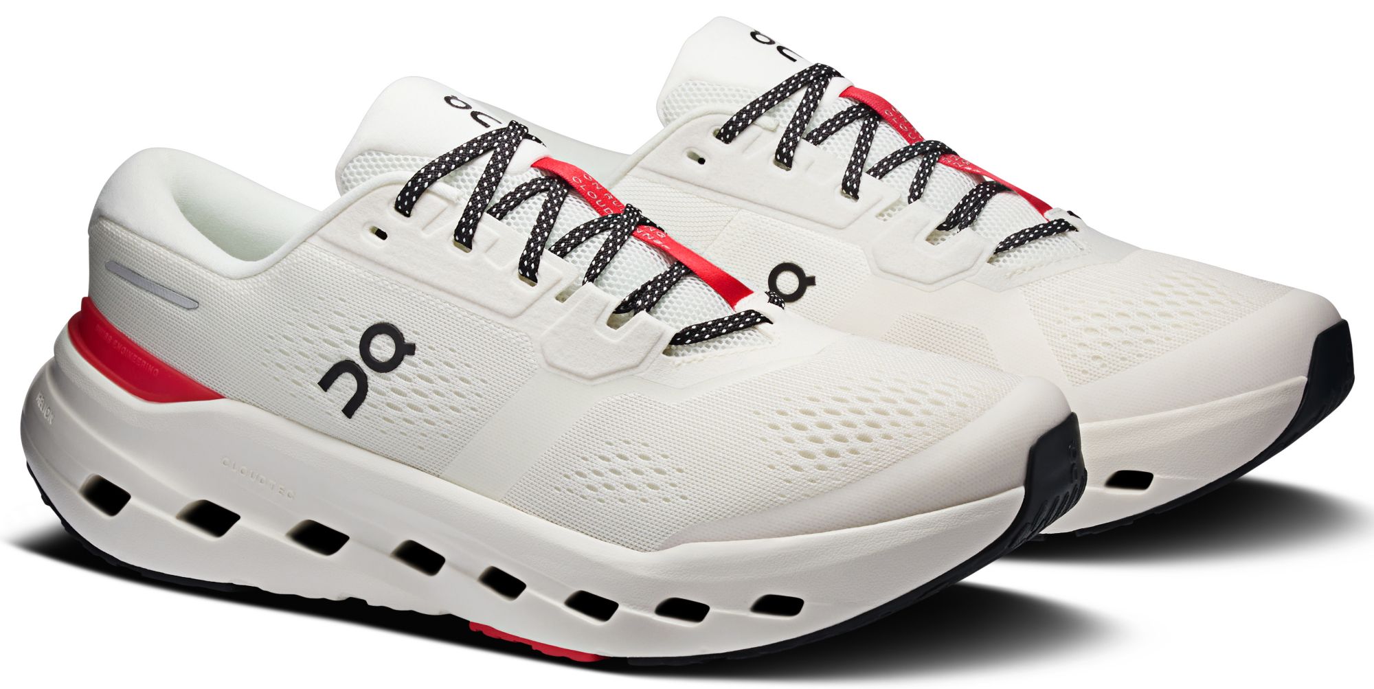 On Men's Cloudrunner 3 Running Shoes product image