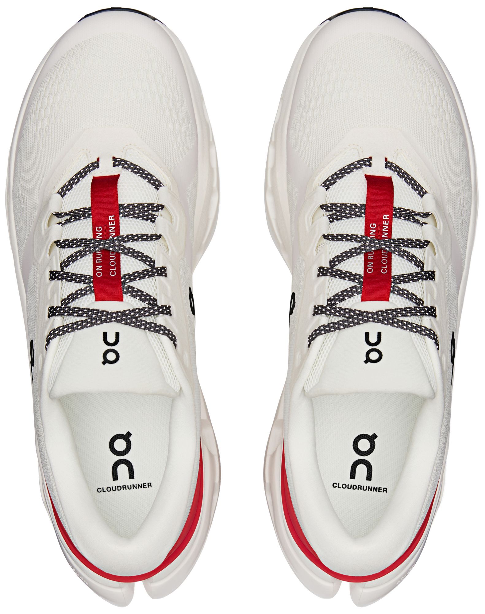 On Men's Cloudrunner 3 Running Shoes product image