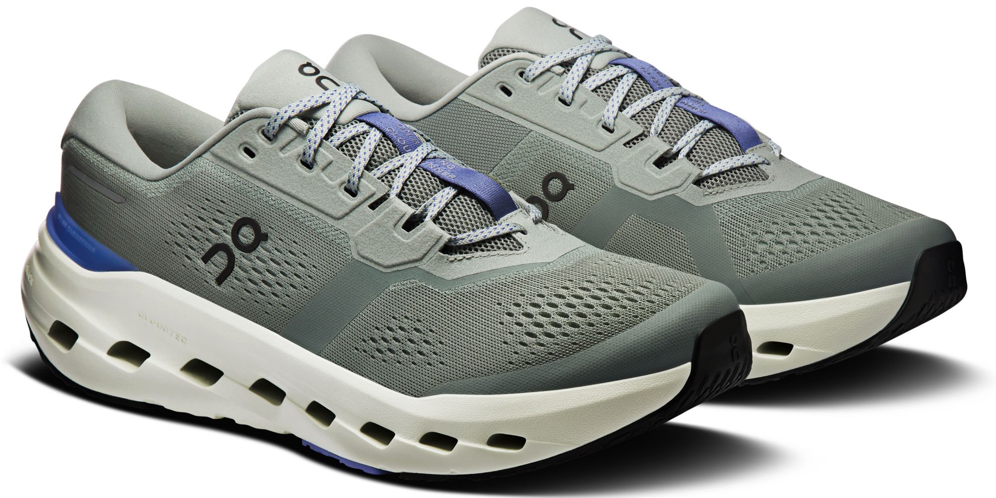 On Men's Cloudrunner 3 Running Shoes product image