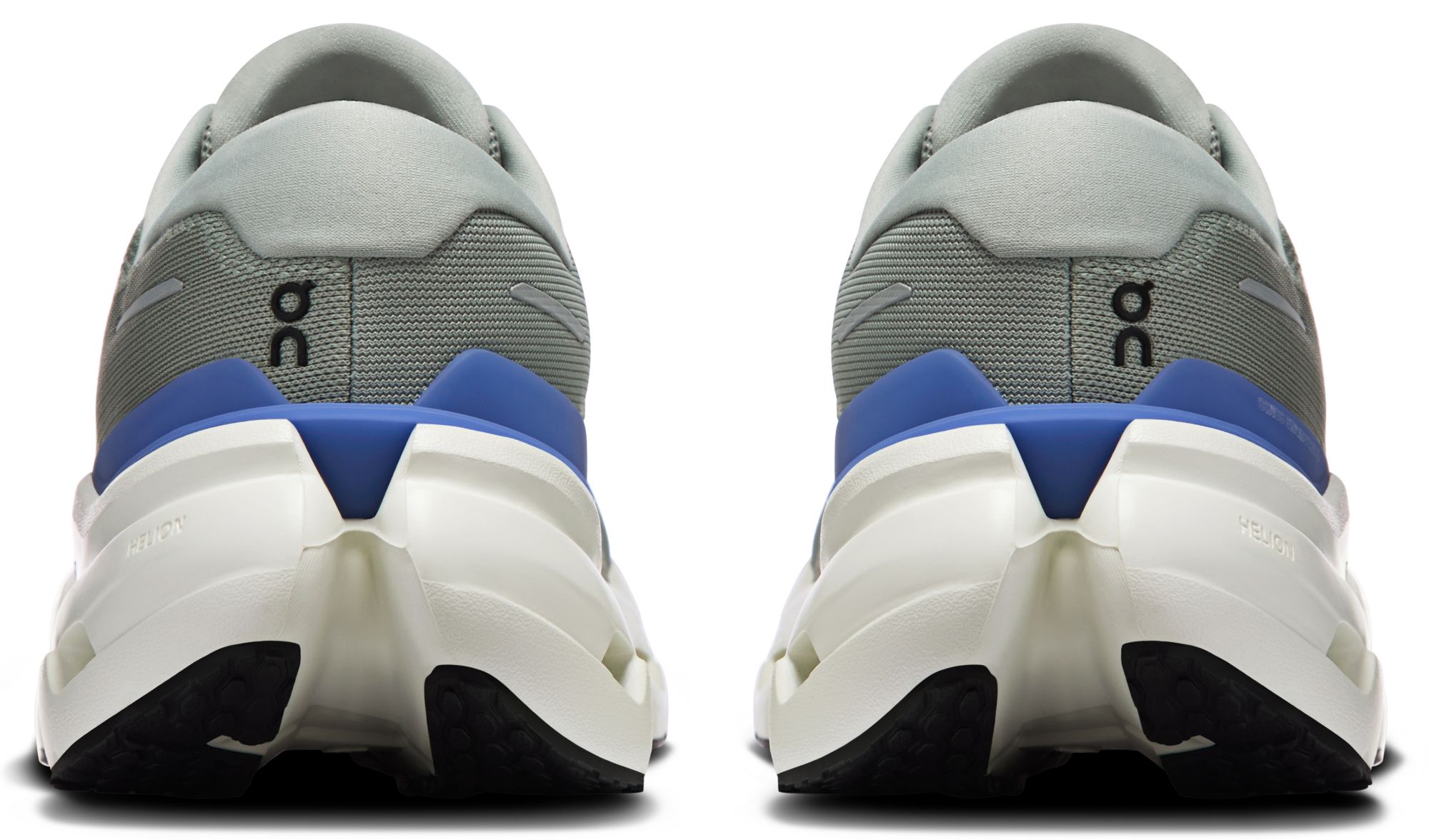 On Men's Cloudrunner 3 Running Shoes product image