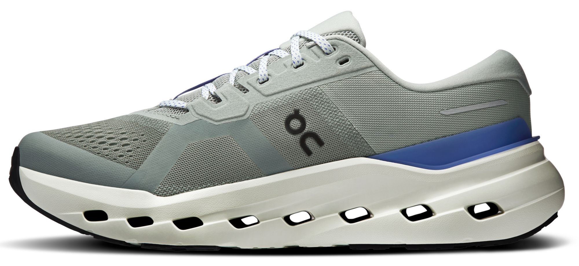 On Men's Cloudrunner 3 Running Shoes product image