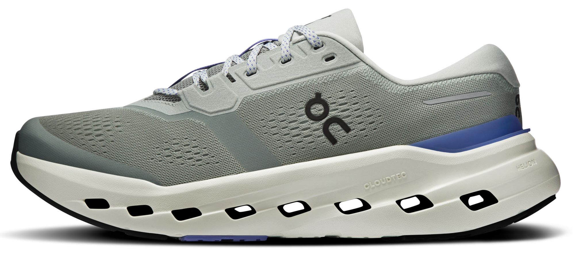 On Men's Cloudrunner 3 Running Shoes product image