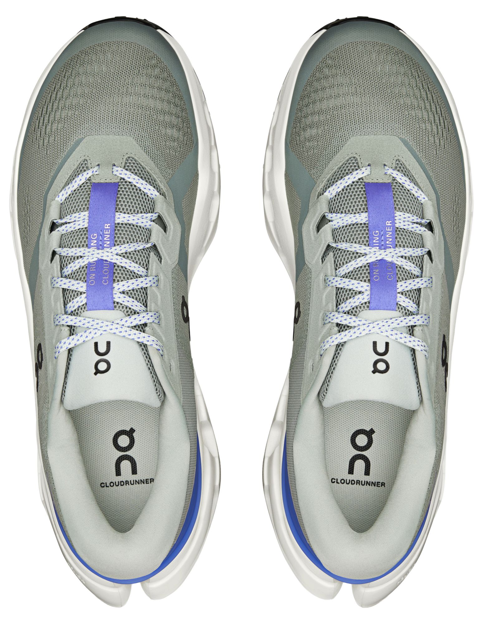 On Men's Cloudrunner 3 Running Shoes product image
