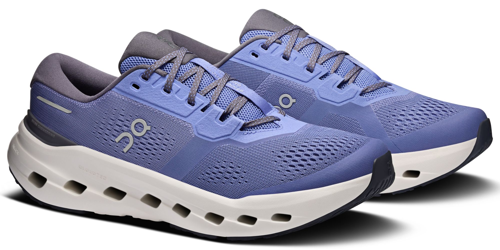 On Men's Cloudrunner 3 Running Shoes product image