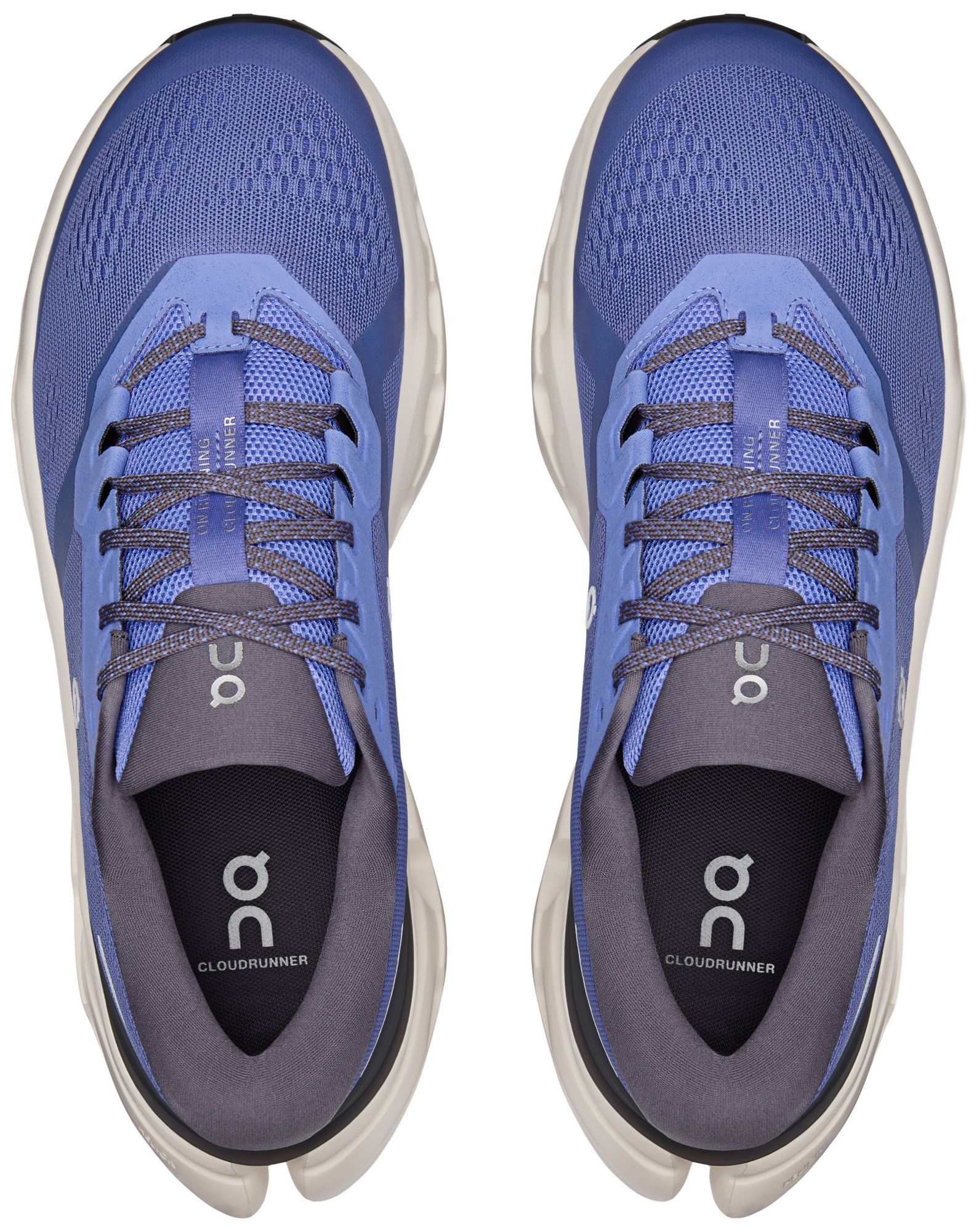 On Men's Cloudrunner 3 Running Shoes product image