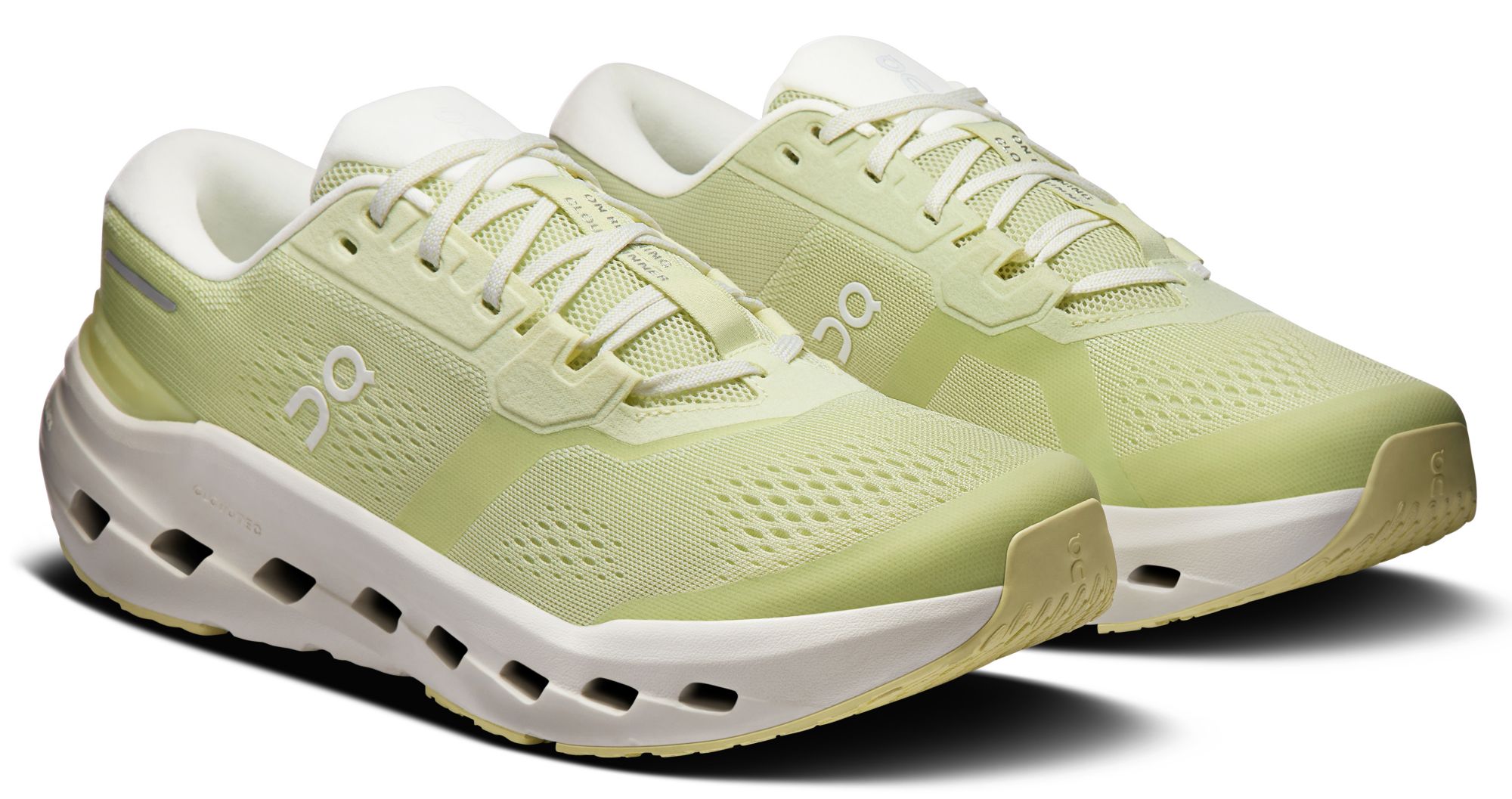 On Men's Cloudrunner 3 Running Shoes product image