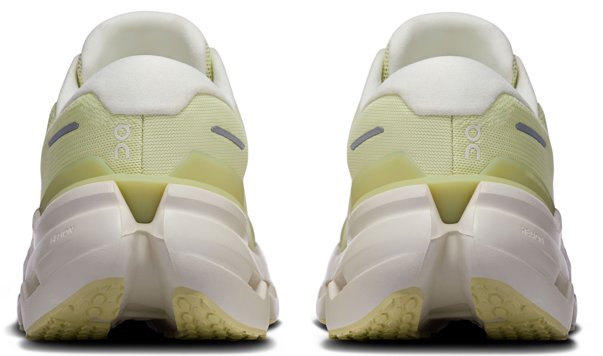 On Men's Cloudrunner 3 Running Shoes product image