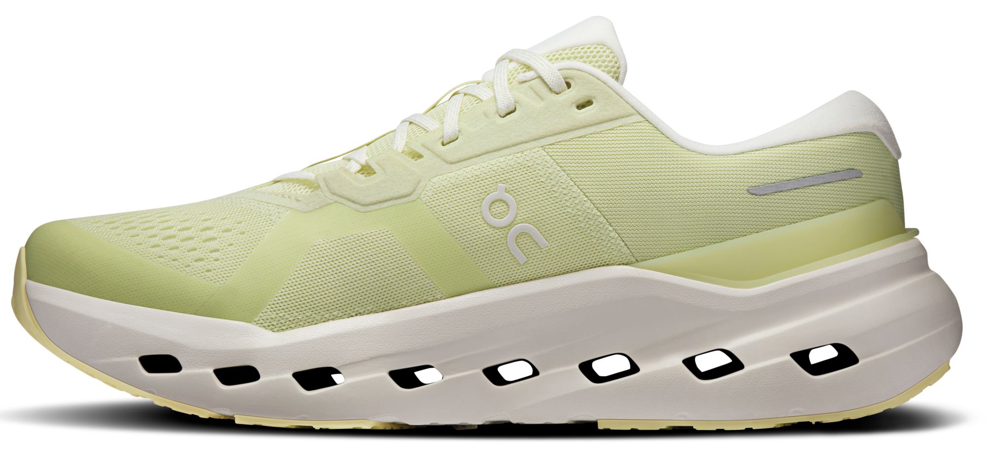 On Men's Cloudrunner 3 Running Shoes product image