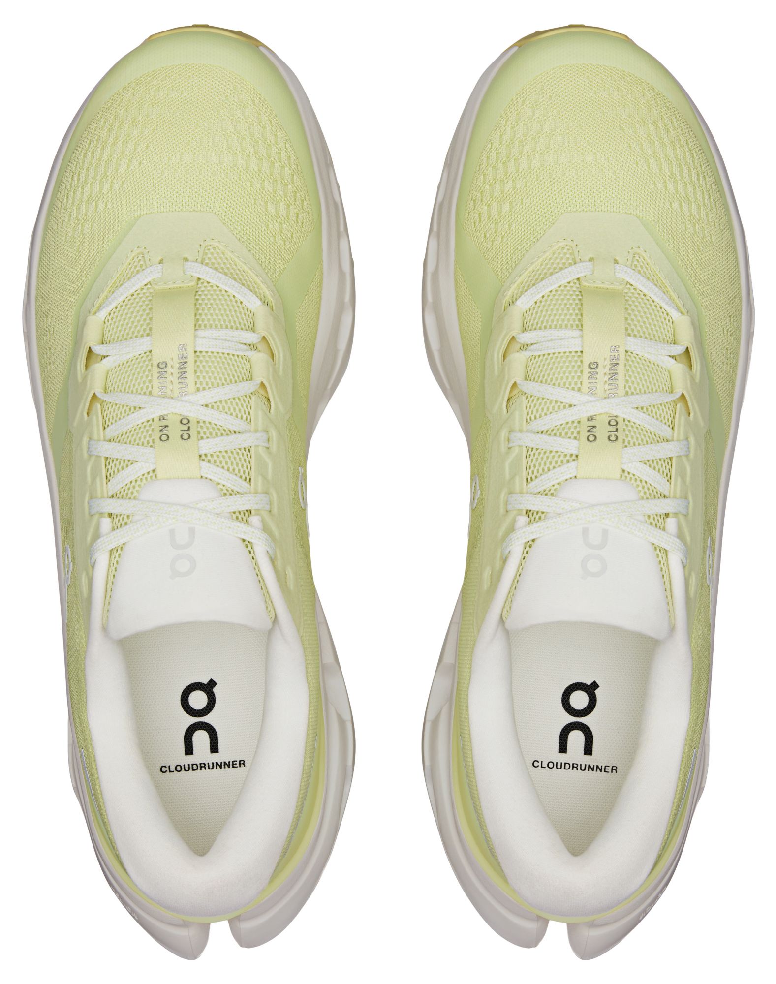 On Men's Cloudrunner 3 Running Shoes product image