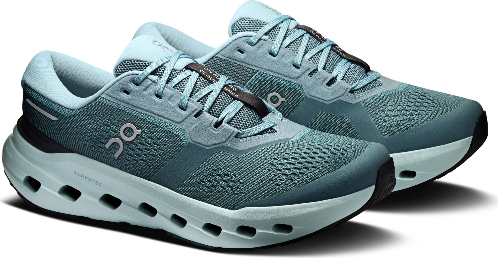 On Men's Cloudrunner 3 Running Shoes product image