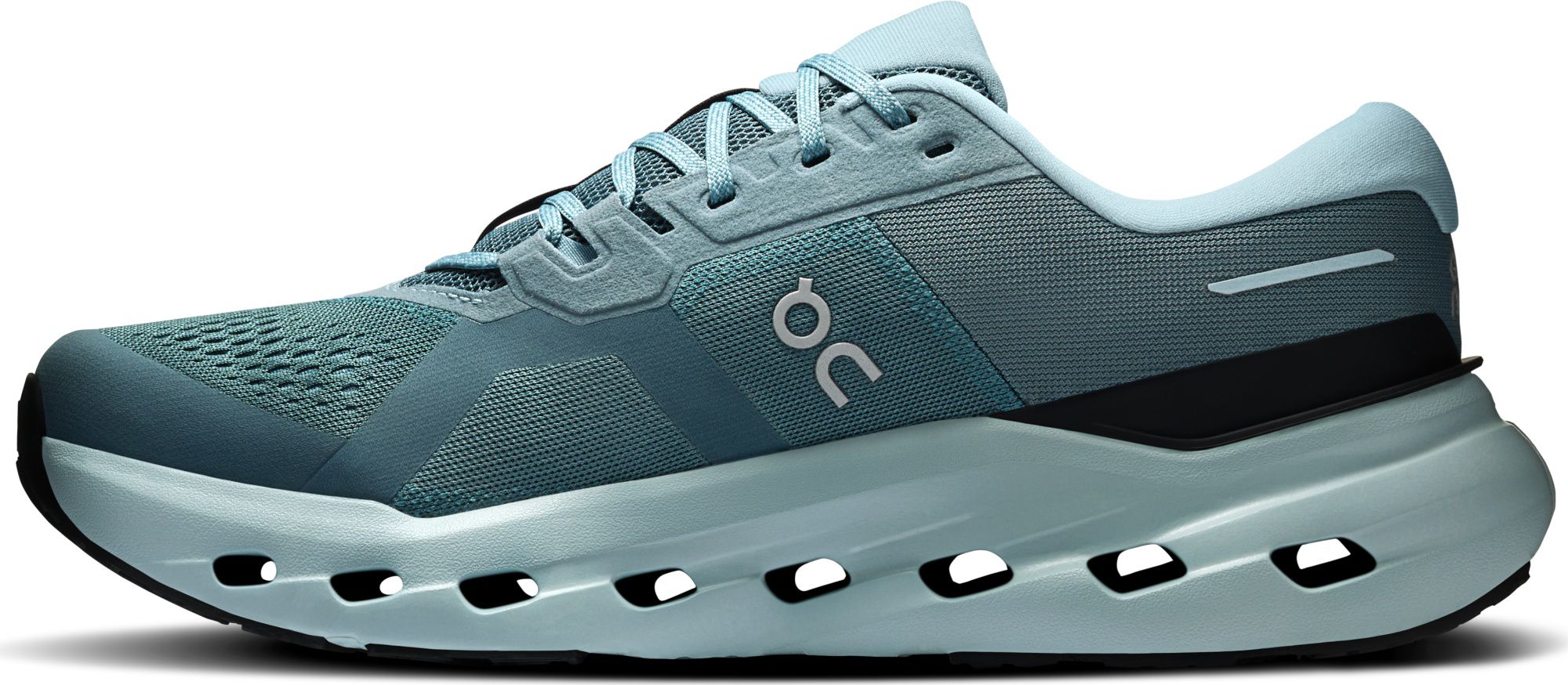 On Men's Cloudrunner 3 Running Shoes product image