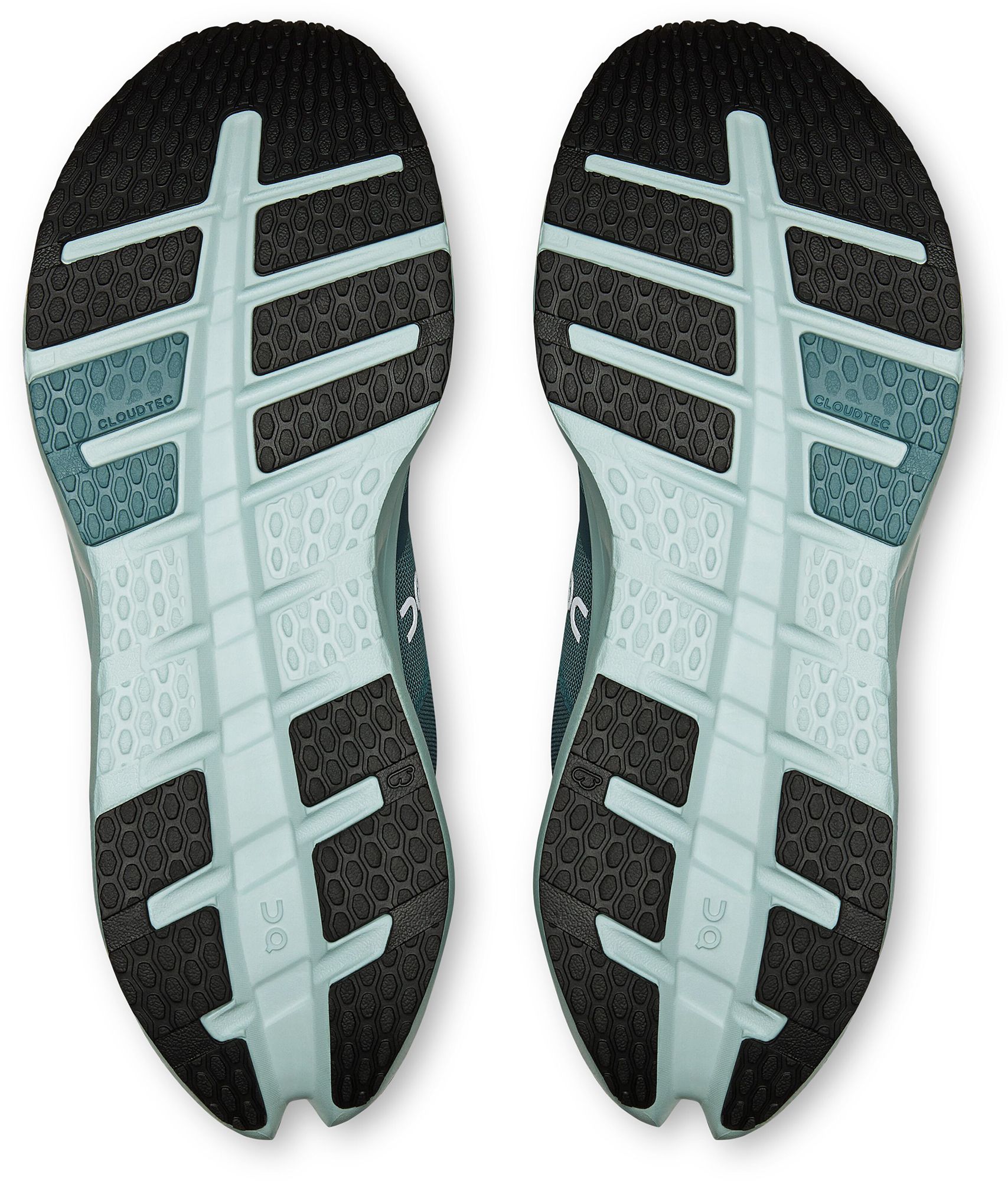 On Men's Cloudrunner 3 Running Shoes product image