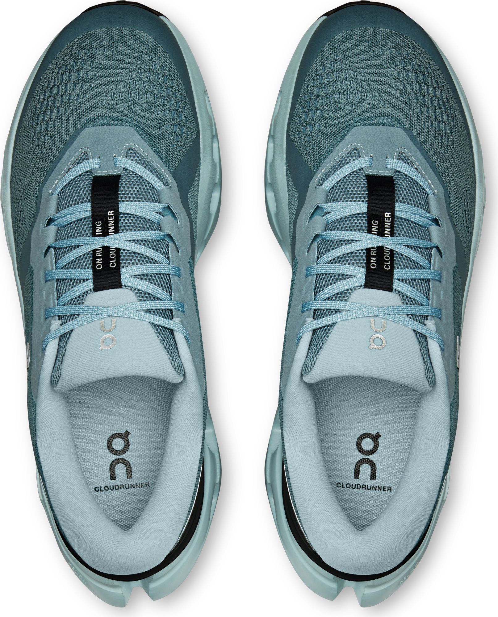 On Men's Cloudrunner 3 Running Shoes product image
