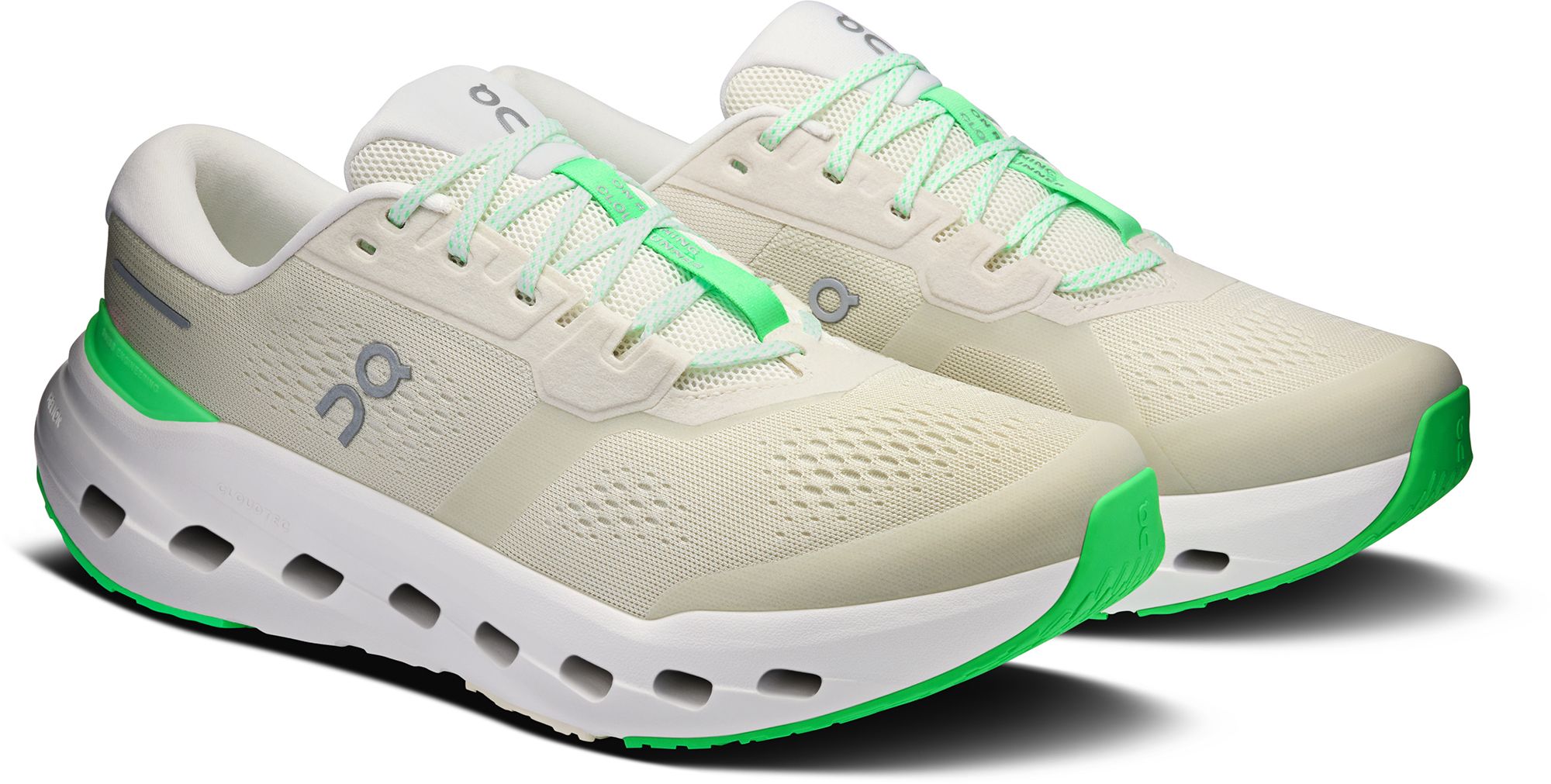 On Men's Cloudrunner 3 Running Shoes product image