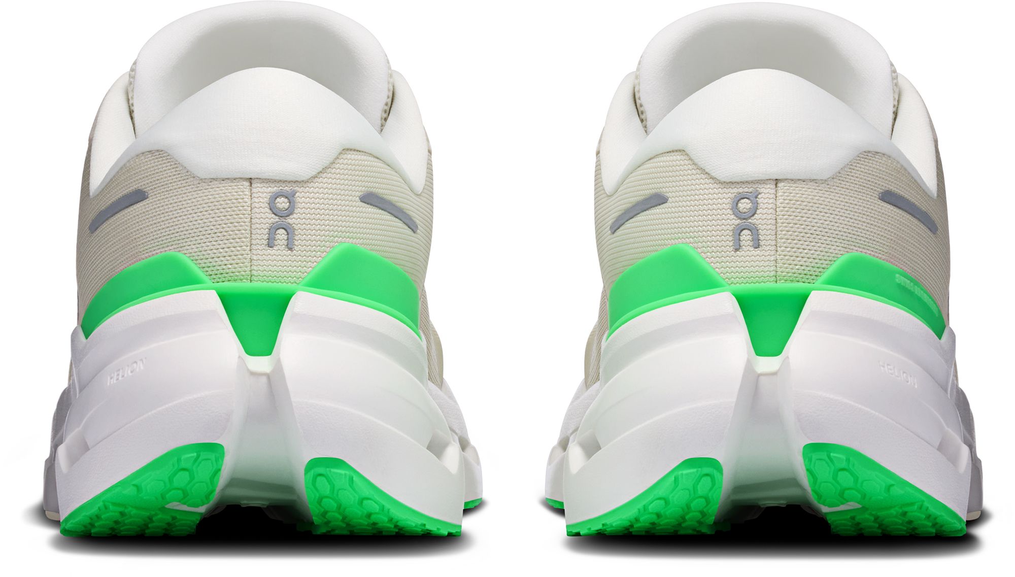 On Men's Cloudrunner 3 Running Shoes product image