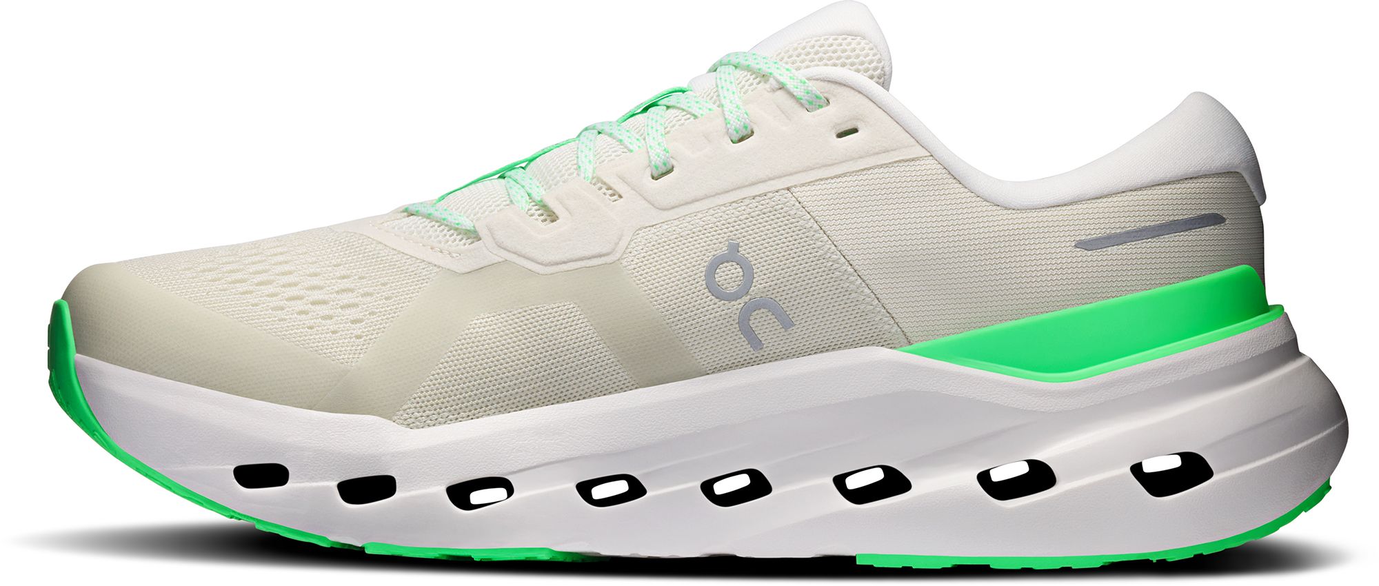 On Men's Cloudrunner 3 Running Shoes product image