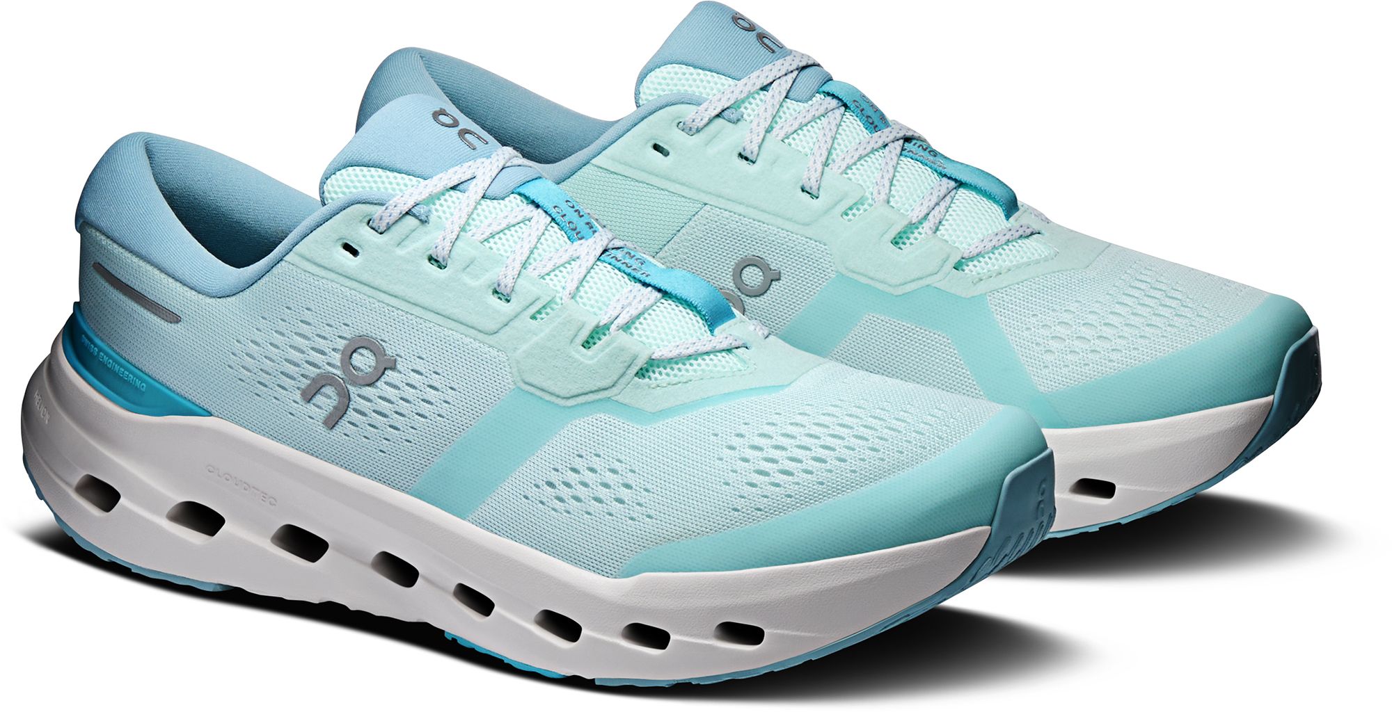 On Men's Cloudrunner 3 Running Shoes product image
