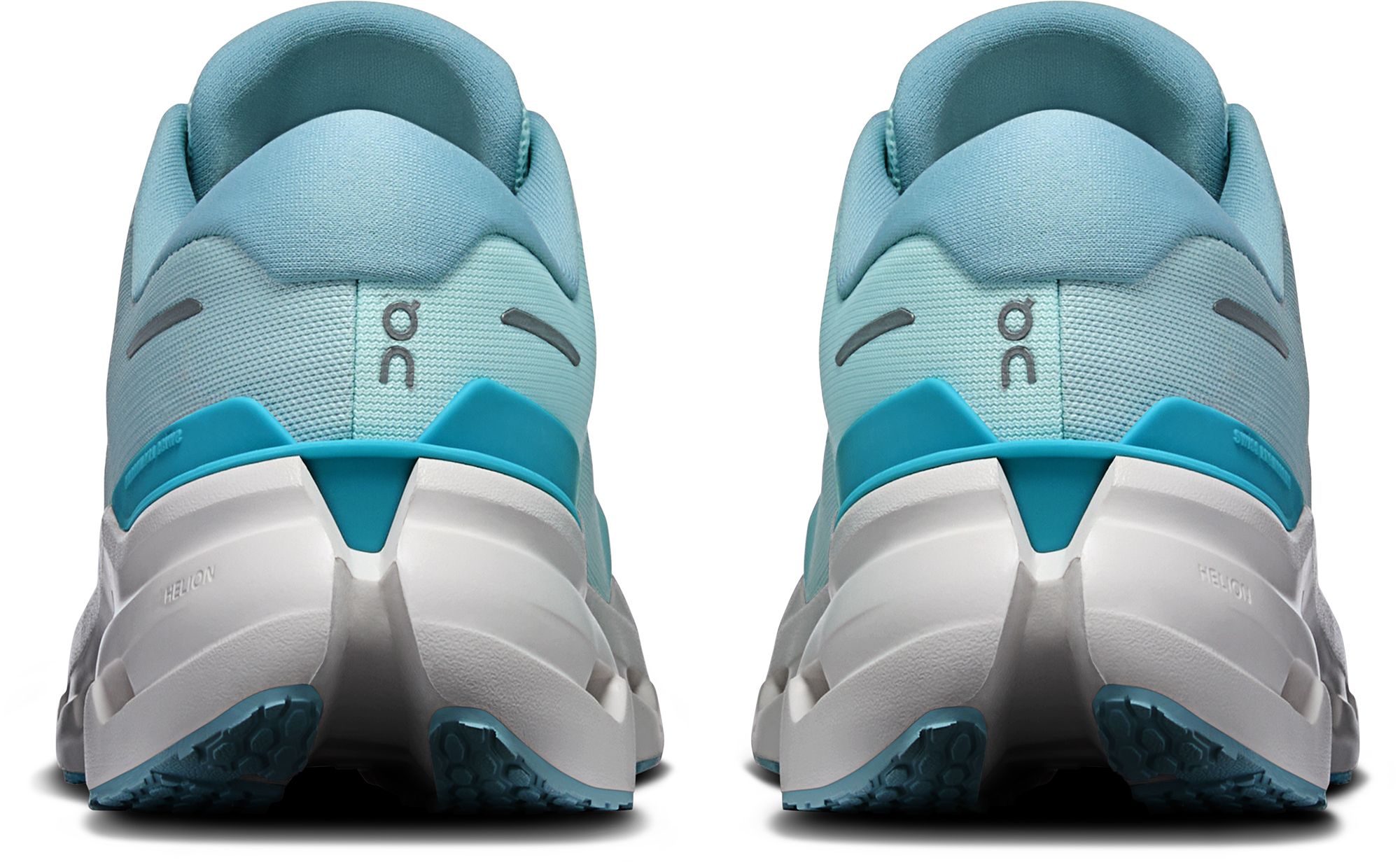 On Men's Cloudrunner 3 Running Shoes product image