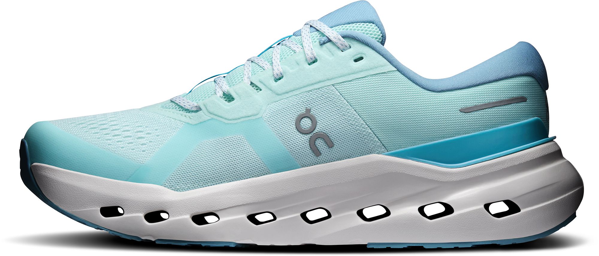 On Men's Cloudrunner 3 Running Shoes product image