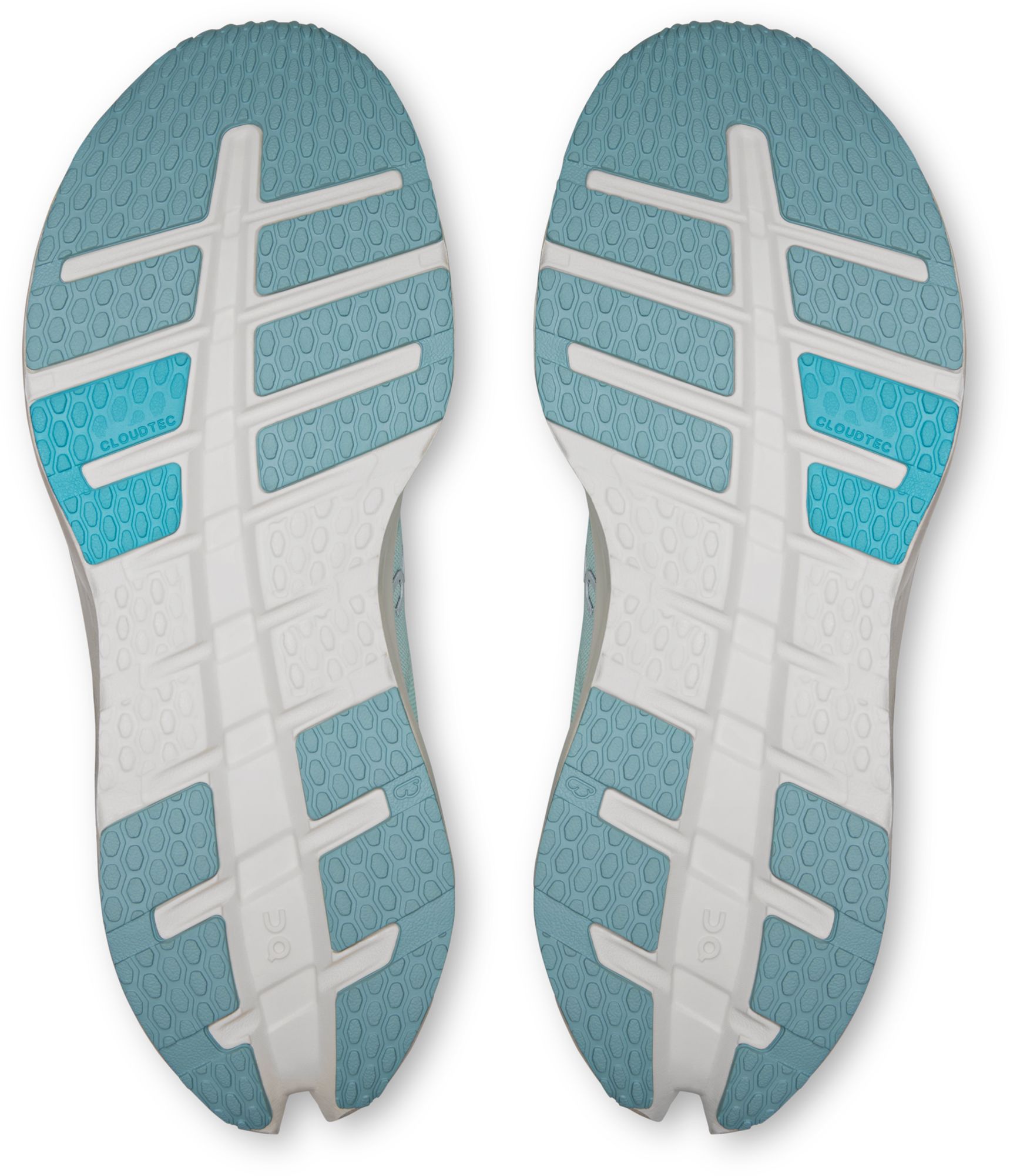 On Men's Cloudrunner 3 Running Shoes product image