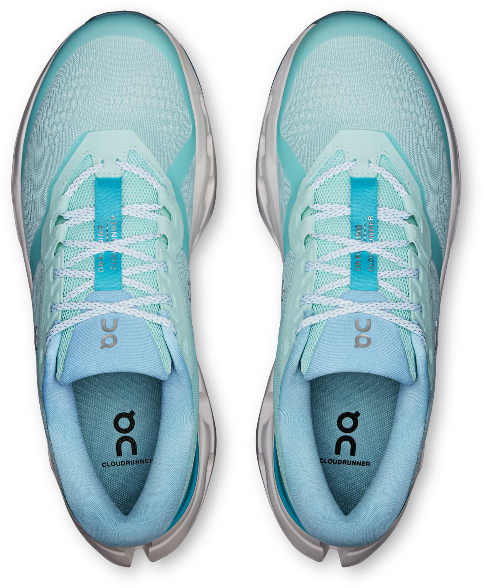 On Men's Cloudrunner 3 Running Shoes product image